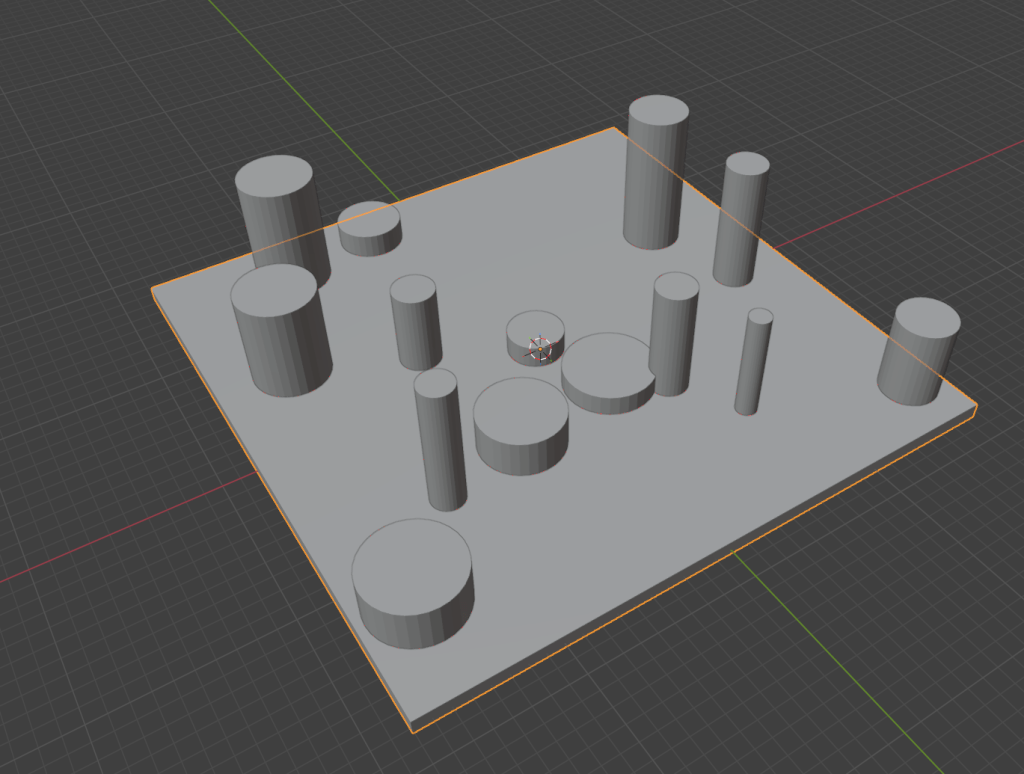 1/27/2026 BLENDER PYHTON