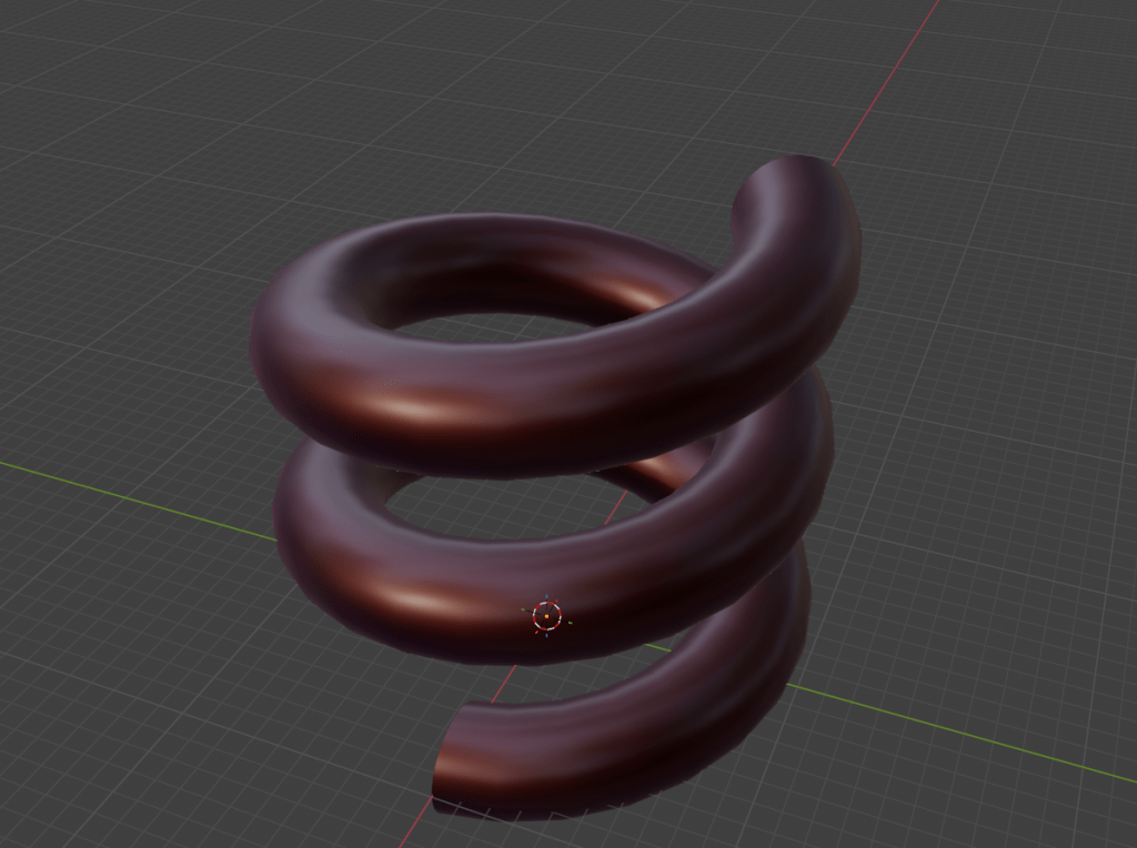 2/4/2026 BLENDER pYTHON