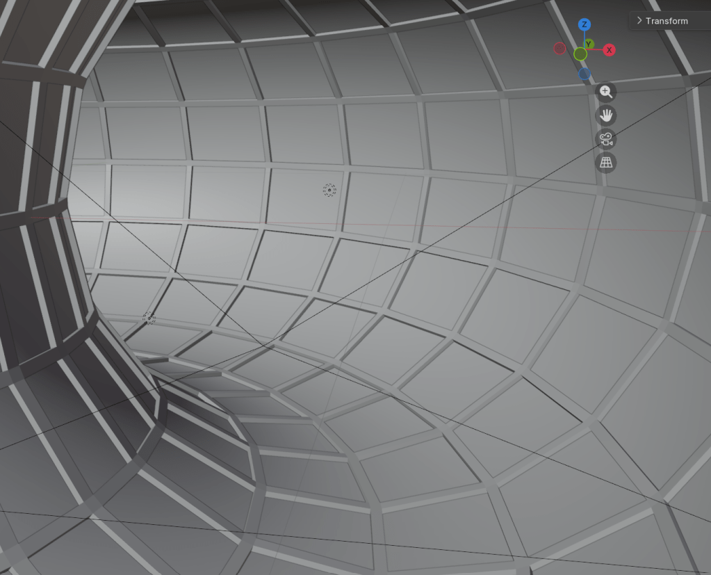 3/11/2026 BLENDER PYTHON