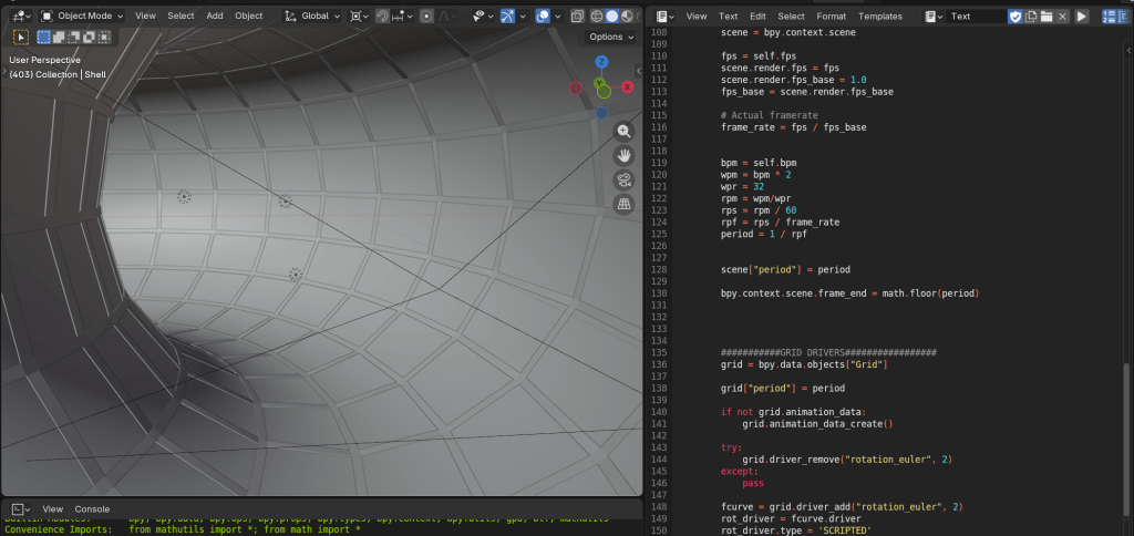 3/12/2026 BLENDER PYTHON