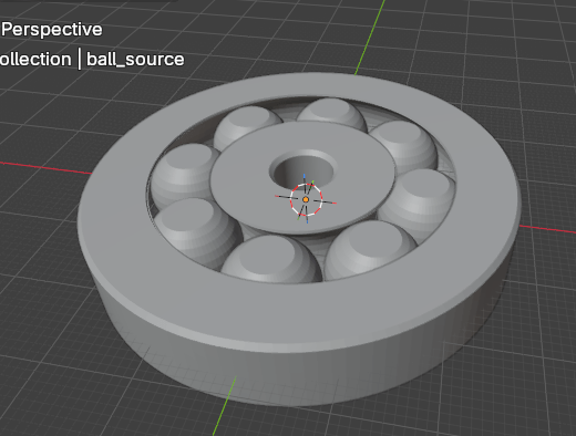 4/26/2026 BLENDER PYHTON